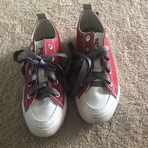 Alabama Skicks sneakers